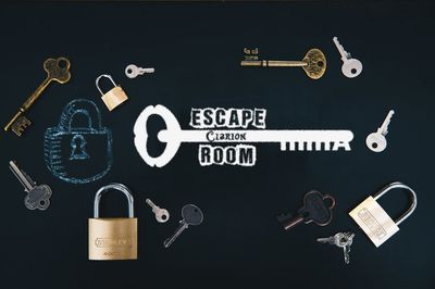Escape Room Clarion