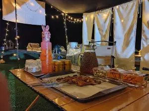 Golden Beach Campground