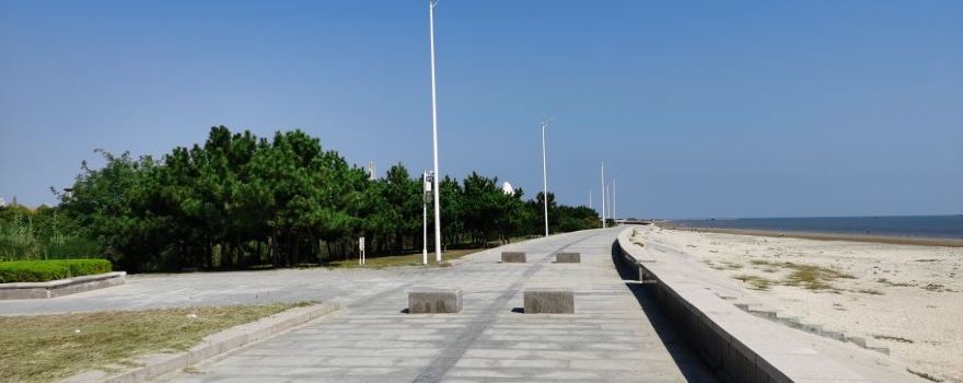 Rushan Silver Beach