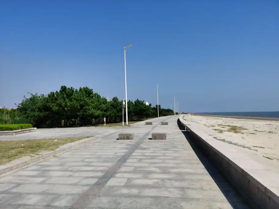 Rushan Silver Beach