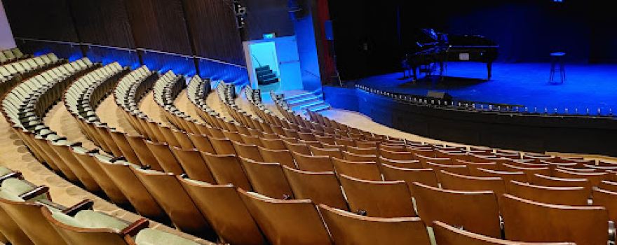 Yahalom Theatre