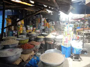 Dantokpa Market