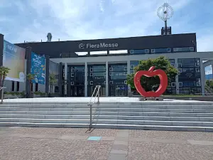 Fiera Bolzano