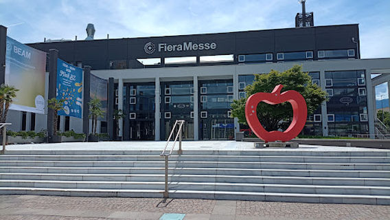 Fiera Bolzano