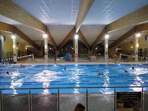 Redzikowo Water Park