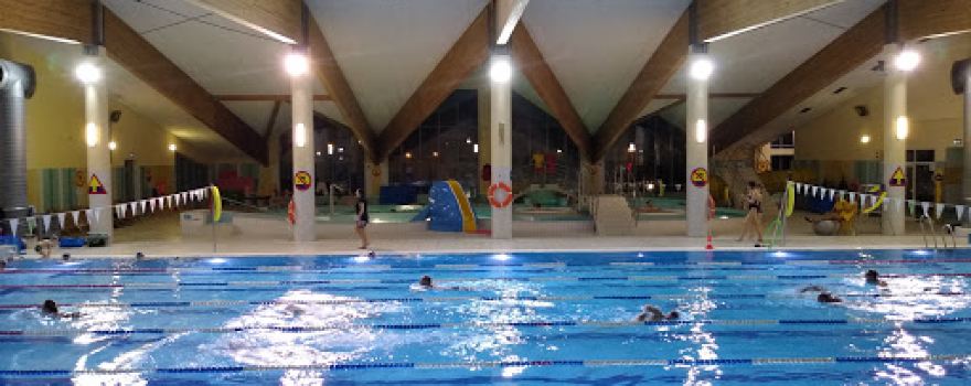 Redzikowo Water Park