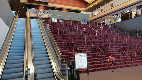 Cinemark Towson and XD