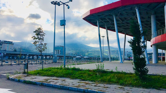 Samsun 19 May Stadium