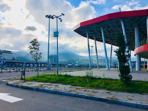 Samsun 19 May Stadium