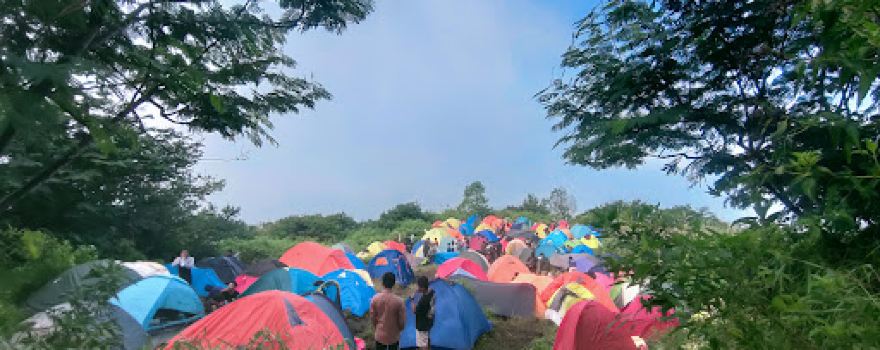 Pos 1 Perizinan Pendakian Gunung Penanggungan