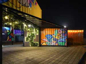 Box Street Vasai
