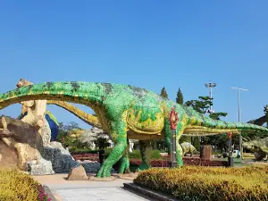 Goseong Dinosaur World Expo