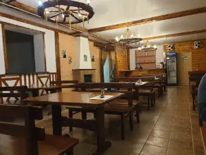 Горнолыжная база Nurtau Ski