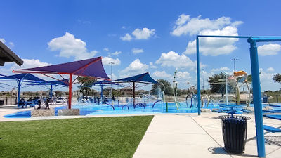 Slayter Creek Park