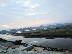 Bajpai Pura Ground