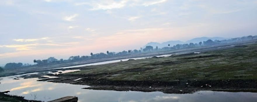 Bajpai Pura Ground