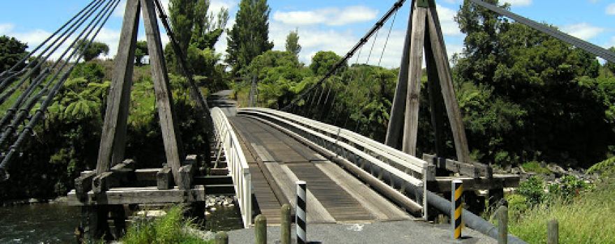 Waitara River
