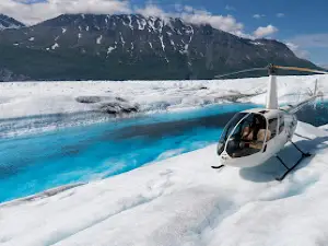 Alaska Helicopter Tours