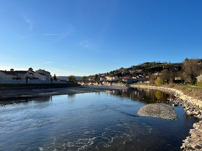 Camping d'Audinet