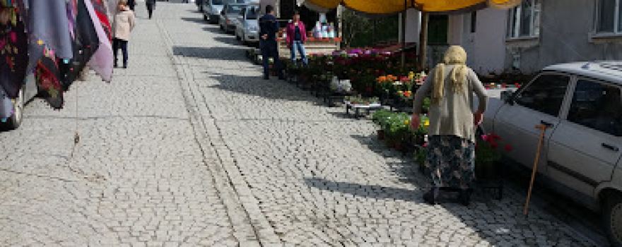 Ali Hamza Parkı