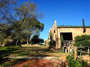 Langkloof Roses