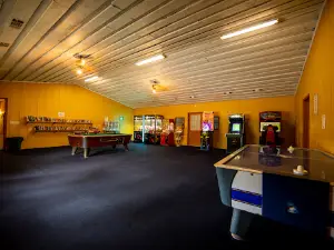 Hiawassee KOA Holiday
