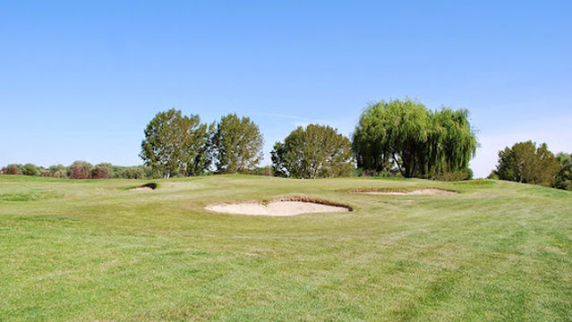 Jack Tone Golf (Closed)