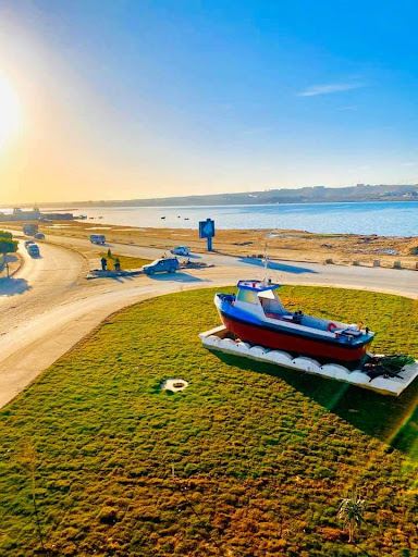 Alexandria to Tobruk Flights