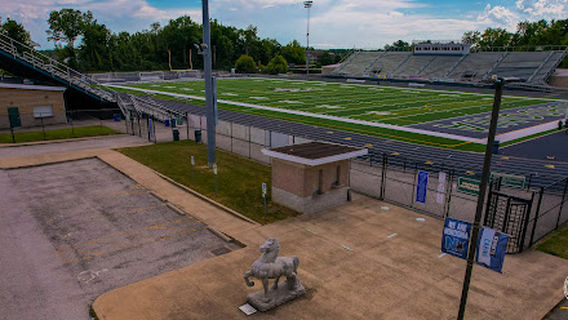 Boliantz Stadium