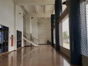 Ohene Konadu Auditorium - UPSA