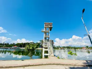 Madaripur Sokuni Lake