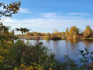 Milford Mine Memorial Park