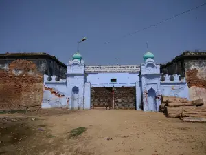 Riyasat Ka Imambara