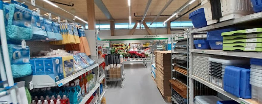 LANDI Laden Würenlos
