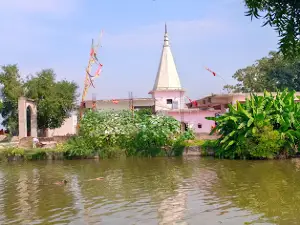 Sheetla Mata Mandir