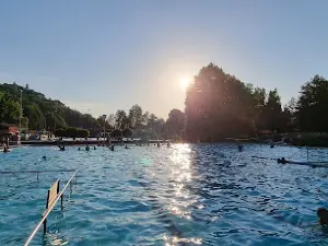 Freibad Kulmbach
