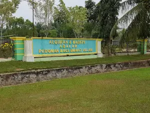 Masjid DLAB 2 PTPN3