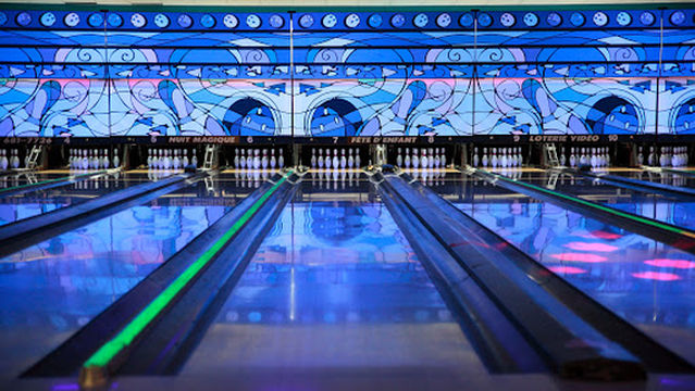 Quillorama Frontenac