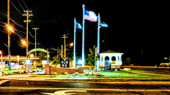Nordonia Hills Veterans Memorial Park