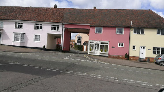 Lavenham Contemporary