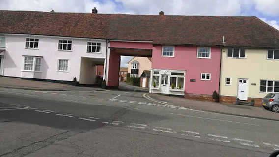 Lavenham Contemporary
