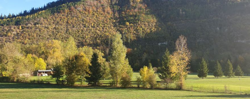 Golf de la Pommeraie