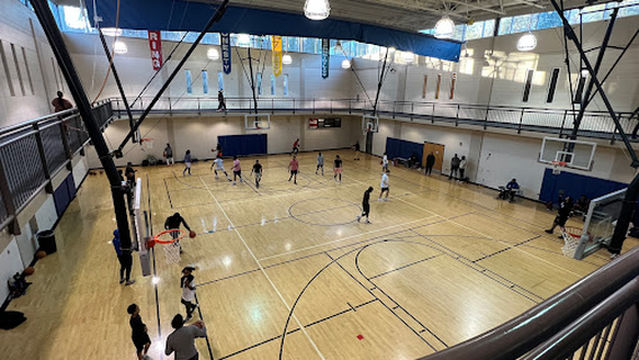 Carl E. Sanders Family YMCA at Buckhead