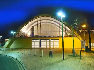 Weser-Ems Halle