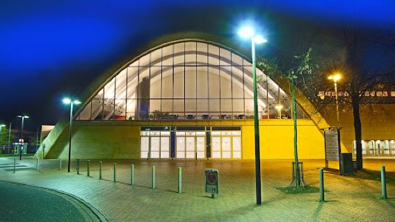 Weser-Ems Halle