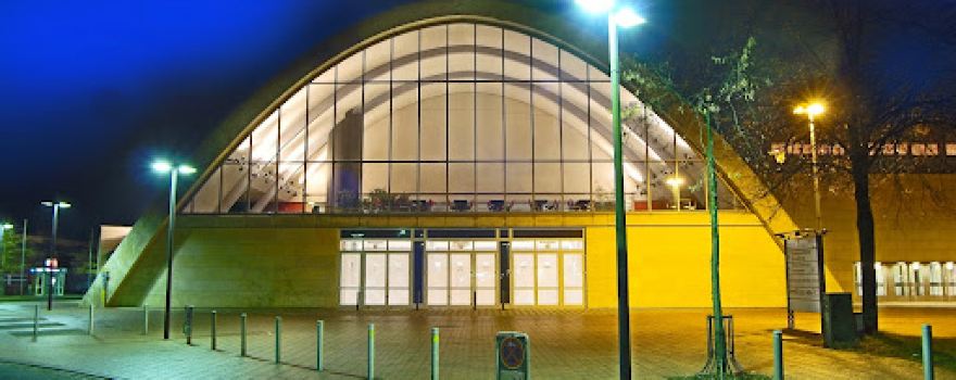Weser-Ems Halle