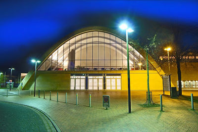 Weser-Ems Halle