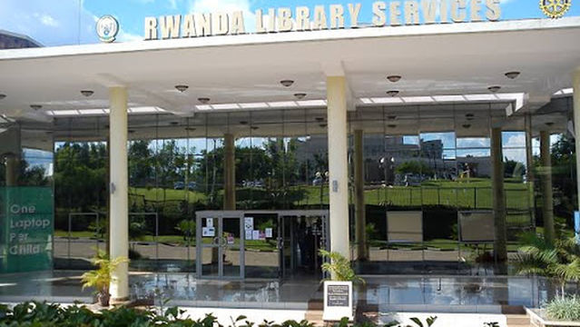 Kigali Public Library