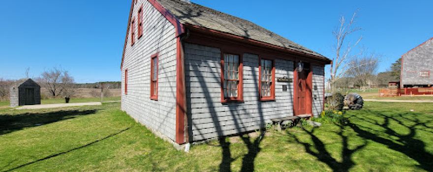 Taylor-Bray Farm