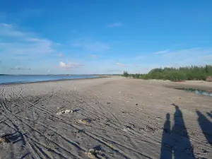Kuakata Sea Beach